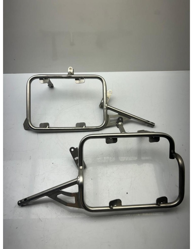 Support de valise droit et gauche BMW R 1200 GS Adventure 2005 - 2013