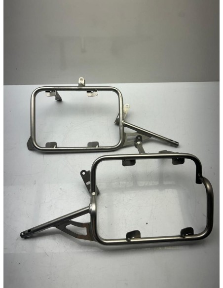 Support de valise droit et gauche BMW R 1200 GS Adventure 2005 - 2013