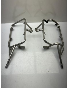 Support de valise droit et gauche BMW R 1200 GS Adventure 2005 - 2013 2