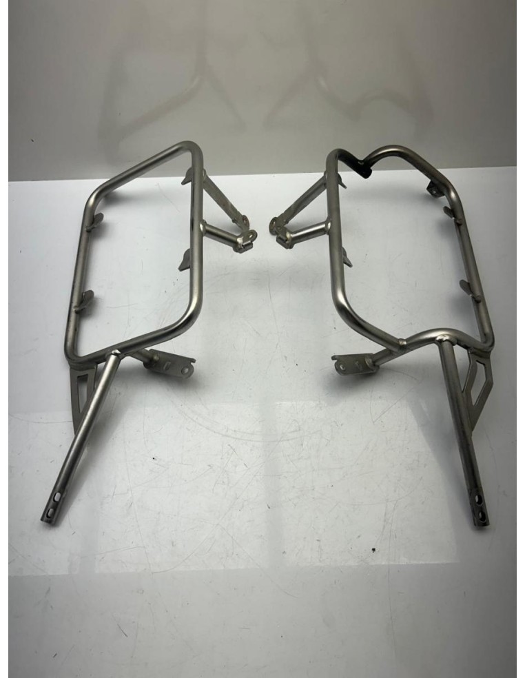 Support de valise droit et gauche BMW R 1200 GS Adventure 2005 - 2013