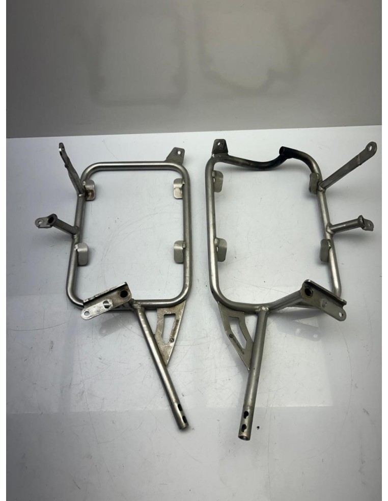 Support de valise droit et gauche BMW R 1200 GS Adventure 2005 - 2013