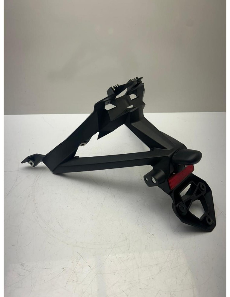 Support de plaque BMW C 600 Sport 2011 - 2015