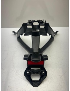 Support de plaque BMW C 600 Sport 2011 - 2015 2