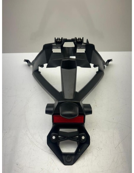 Support de plaque BMW C 600 Sport 2011 - 2015