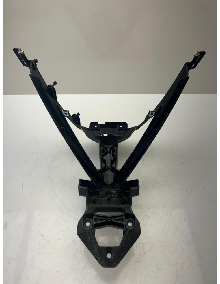 Support de plaque BMW C 600 Sport 2011 - 2015