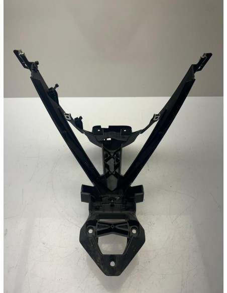 Support de plaque BMW C 600 Sport 2011 - 2015