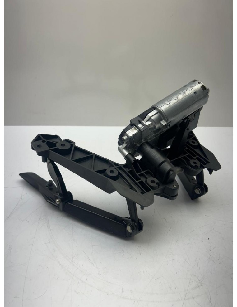 Réglage de pare brise électrique (avec moteur) BMW K 1600 GTL 2010 - 2020