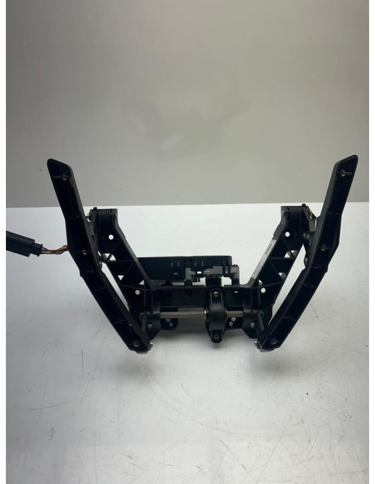 Réglage de pare brise électrique (avec moteur) BMW K 1600 GTL 2010 - 2020