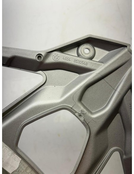 Poignée passager BMW R 1200 GS 2011 - 2018