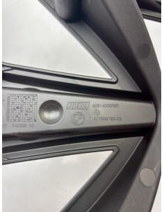 Porte parquet inférieur BMW C 650 GT 2012 - 2019 2
