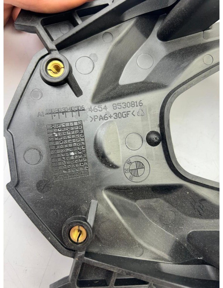 Porte bagage inférieur BMW R 1200 GS 2011 - 2018