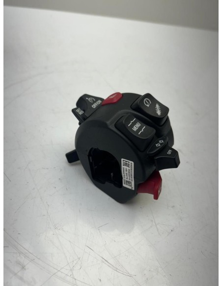 Commodo gauche BMW S1000 XR 2018 - 2023