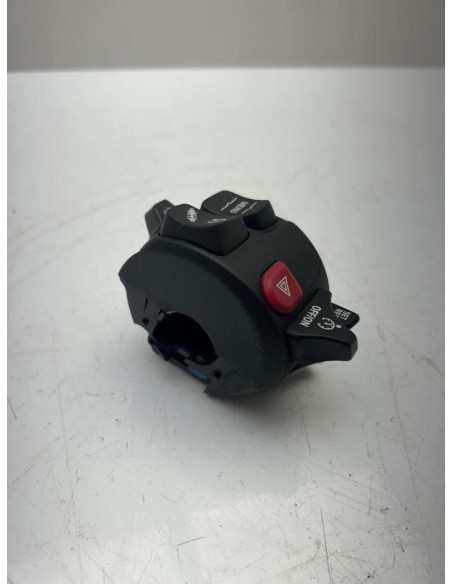 Commodo gauche BMW S1000 XR 2018 - 2023