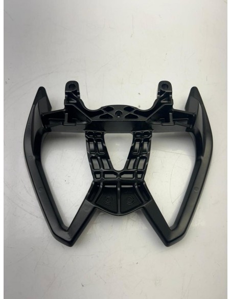 Poignées passager BMW R1200 R 2011 - 2014