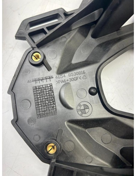 Porte bagage inférieur BMW R 1200 GS/R 1250 GS 2011 - 2017