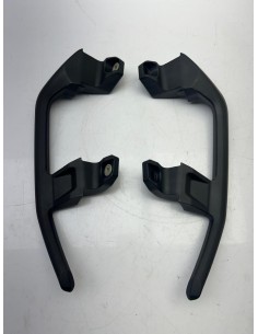 Poignées passager BMW C400 GT 2018 - 2024