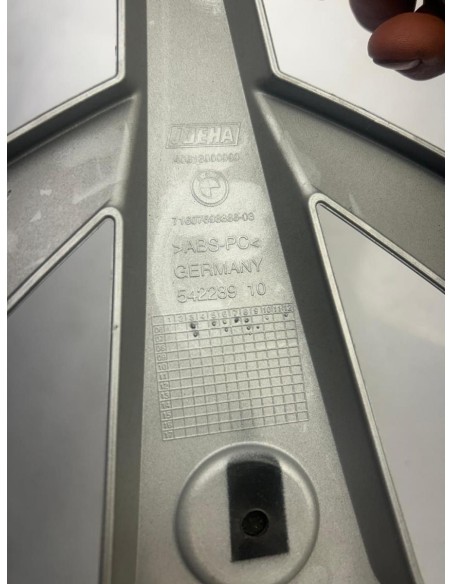 Porte bagage BMW C650 GT 2011 - 2019