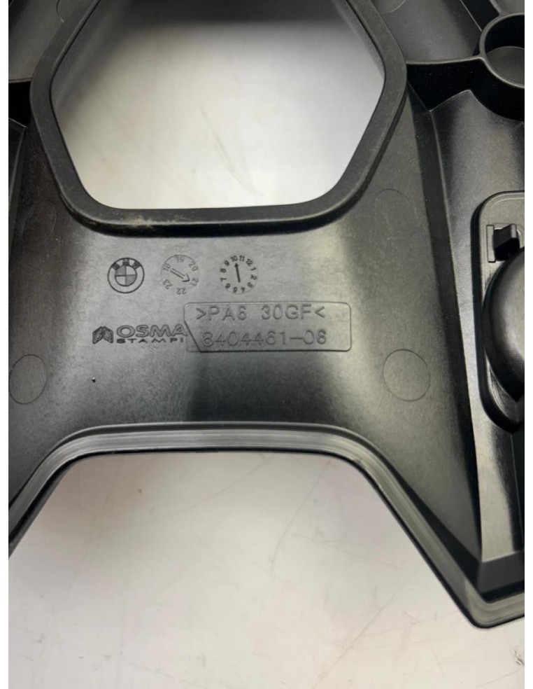 Support porte bagage BMW F900 R / F900 XR 2019 - 2024