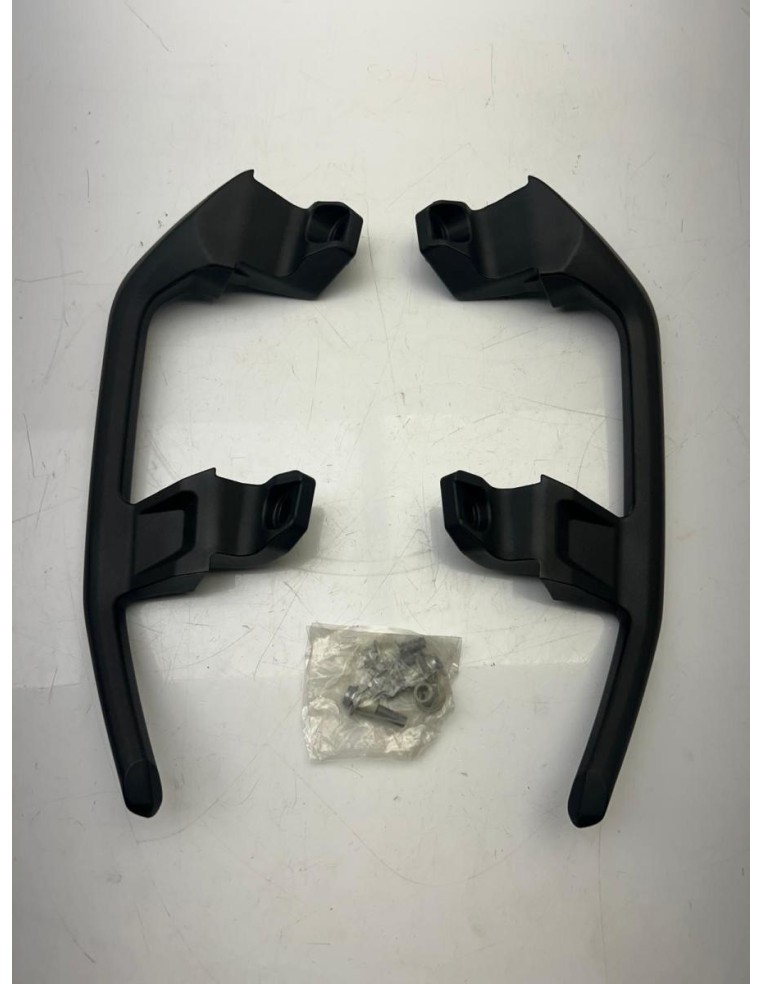 Poignées passager BMW C400 GT 2018 - 2024