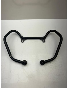 Poignée arrière BMW F800 GS 2006 - 2018