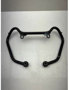 Poignée arrière BMW F800 GS 2006 - 2018 2