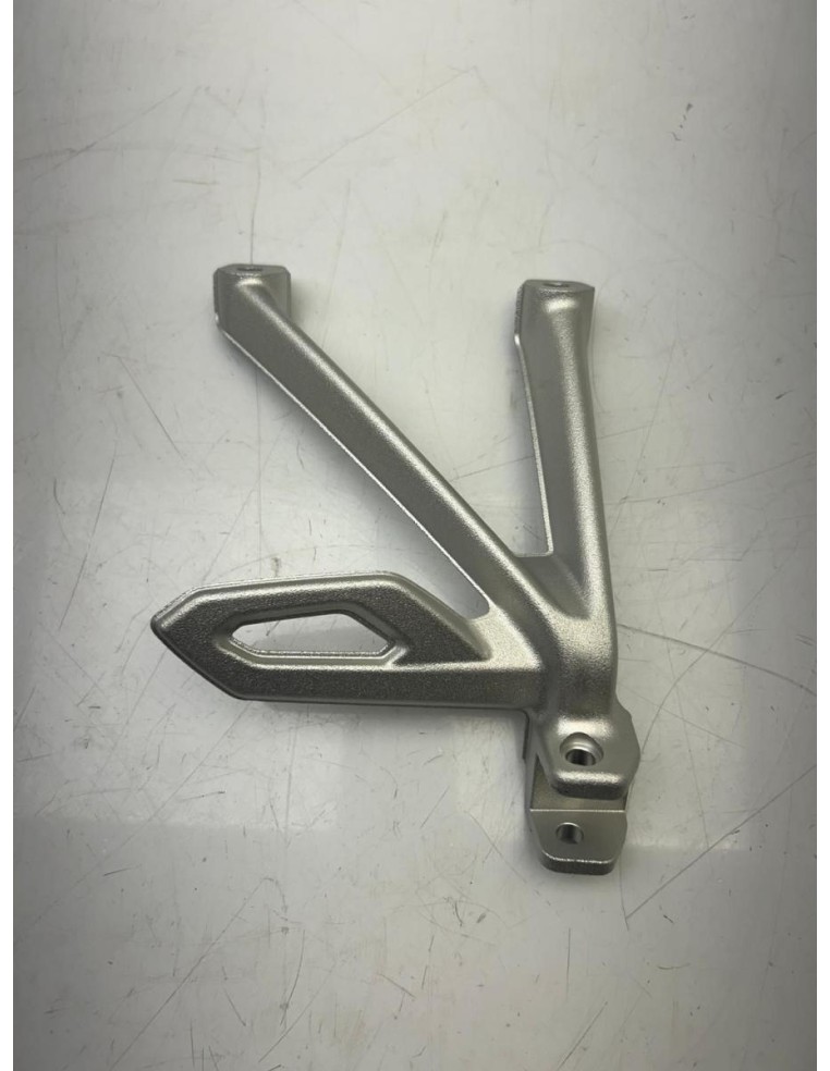 Platine repose pied arrière droite BMW R 1200 GS / R 1250 GS 2011 - 2017