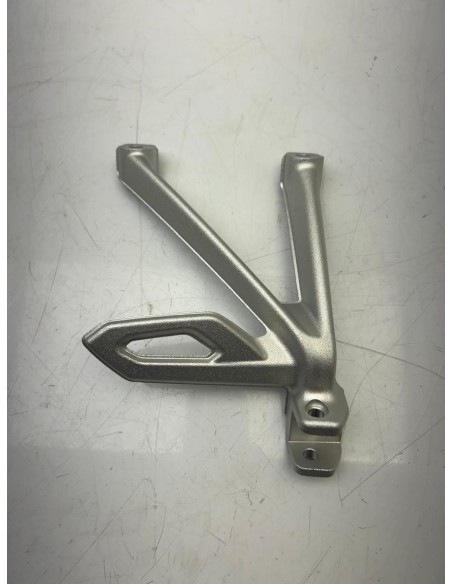 Platine repose pied arrière droite BMW R 1200 GS / R 1250 GS 2011 - 2017