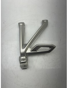 Platine repose pied arrière gauche BMW R 1200 GS / R 1250 GS 2011 - 2017