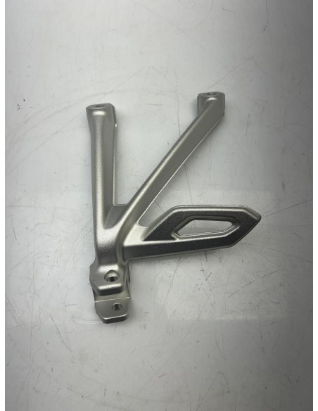 Platine repose pied arrière gauche BMW R 1200 GS / R 1250 GS 2011 - 2017