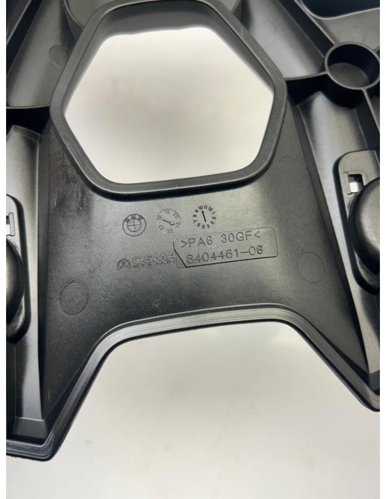 Support de top case BMW S1000 XR 2018 - 2023