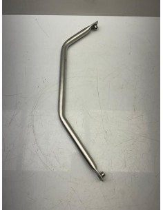 Support top case / valise BMW R1200 GS / 1250 GS 2012 - 2017