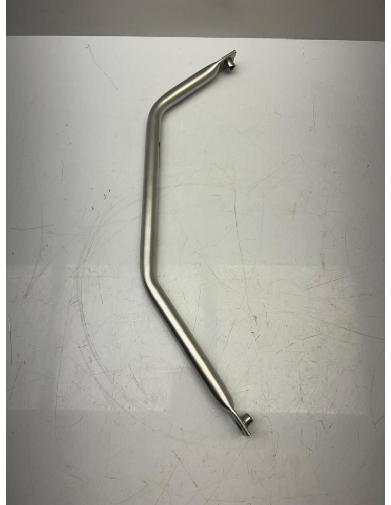 Support top case / valise BMW R1200 GS / 1250 GS 2012 - 2017