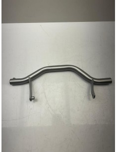 Barre de protection moteur centrale BMW R 1200 GS / 1250 GS 2012 - 2017