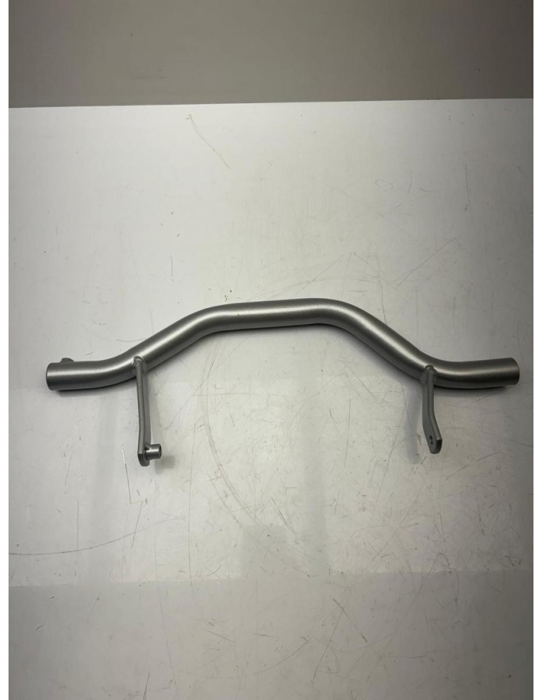 Barre de protection moteur centrale BMW R 1200 GS / 1250 GS 2012 - 2017