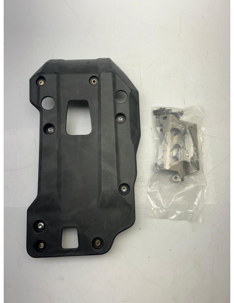 Sabot moteur BMW F 750 GS / F 800 GS 2016 - 2019