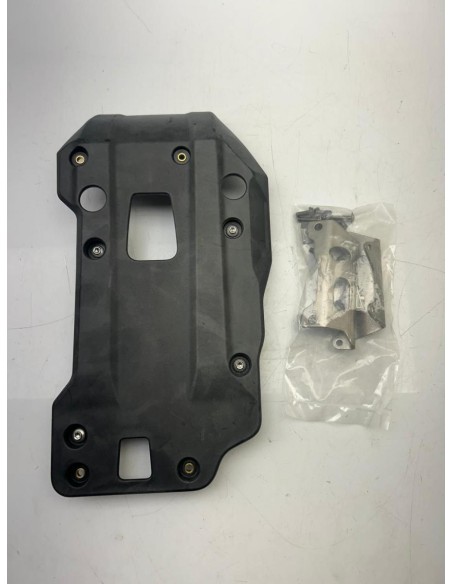 Sabot moteur BMW F 750 GS / F 800 GS 2016 - 2019