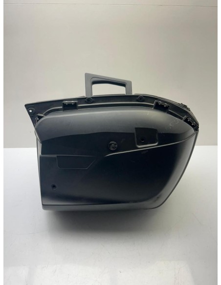 Valise droite BMW R 1200 RT / R 1250 RT 2014 - 2024