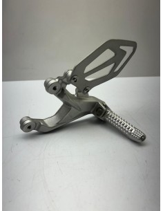 Platine avant gauche BMW S1000RR 2013 - 2018