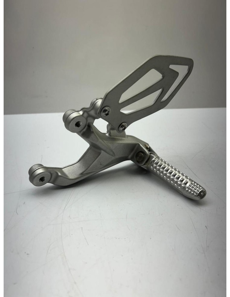 Platine avant gauche BMW S1000RR 2013 - 2018