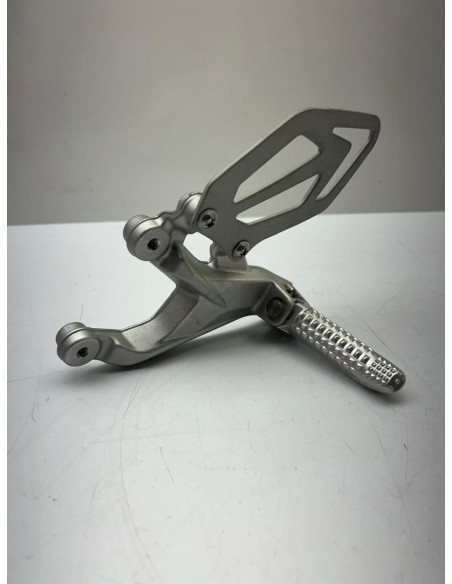 Platine avant gauche BMW S1000RR 2013 - 2018