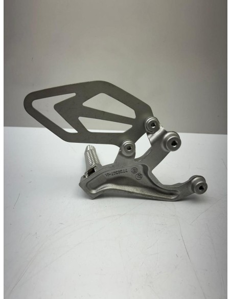 Platine avant gauche BMW S1000RR 2013 - 2018