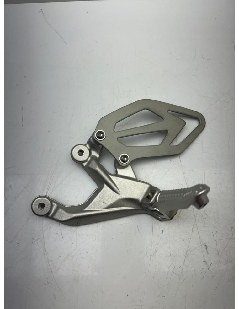 Platine avant gauche BMW S1000RR 2013 - 2018