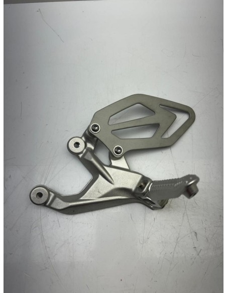 Platine avant gauche BMW S1000RR 2013 - 2018