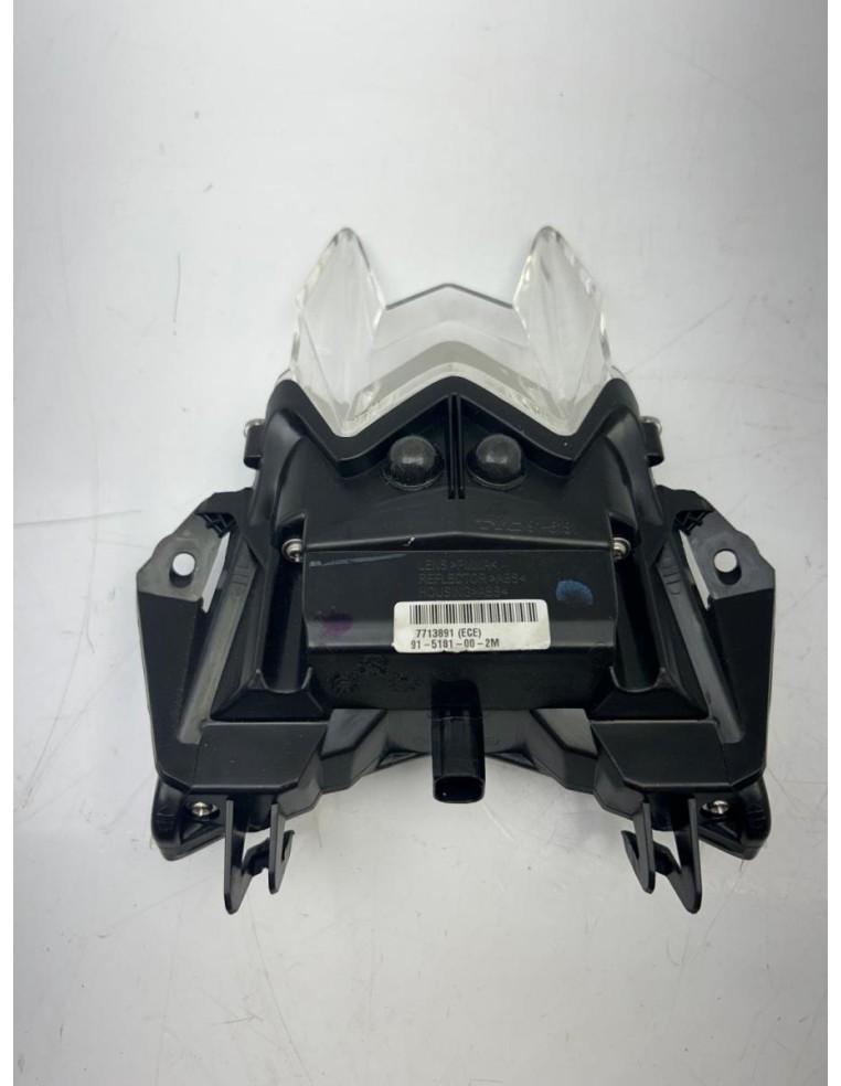 Feu arrière à LED BMW S1000RR 2011 - 2018