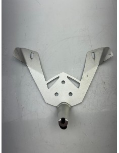 Fixation sacoche de réservoir BMW S1000RR 2010 - 2014 2