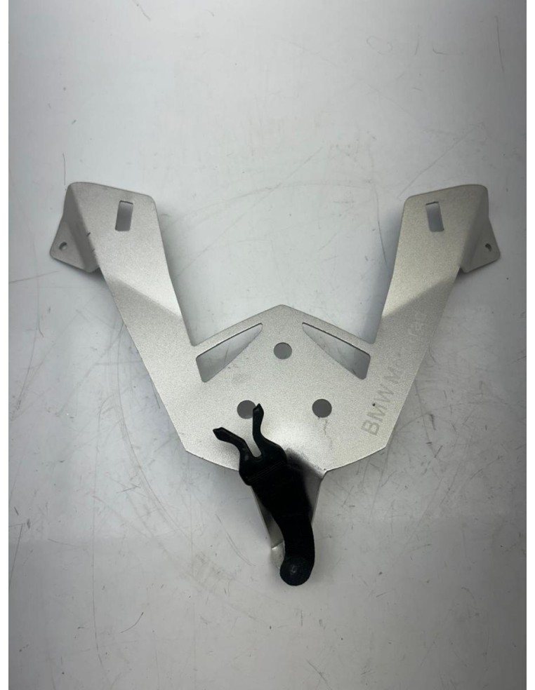 Fixation sacoche de réservoir BMW S1000RR 2010 - 2014