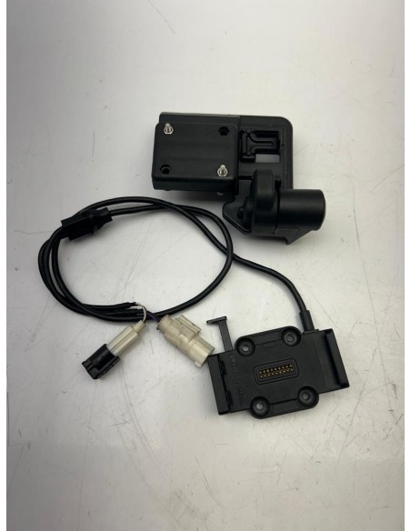 Support GPS Navigator BMW R 1200 GS 2010 - 2018