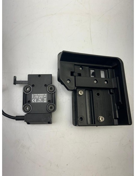 Support GPS Navigator BMW R 1200 GS 2010 - 2018