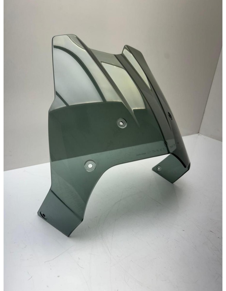 Bulle fumée BMW F 800 GS 2014 - 2018