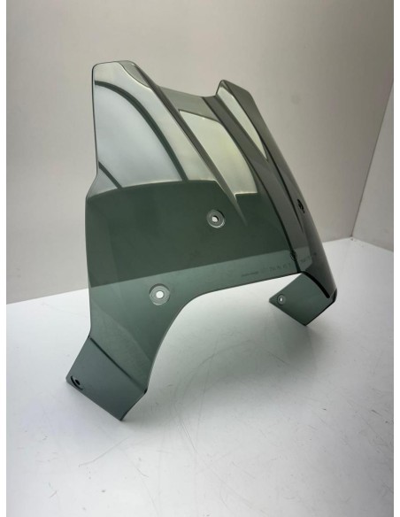 Bulle fumée BMW F 800 GS 2014 - 2018